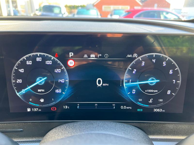 Used Kia Sportage 2024 for sale - 76545302: Photo 32