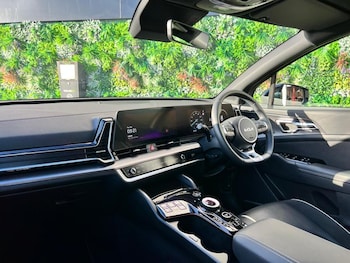 Used Kia Sportage 2024 for sale - 76545302: Photo