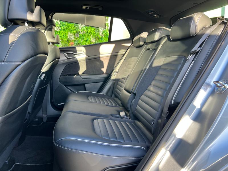 Used Kia Sportage 2024 for sale - 76545302: Photo 4