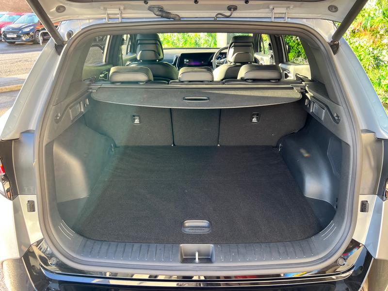 Used Kia Sportage 2024 for sale - 76545302: Photo 5