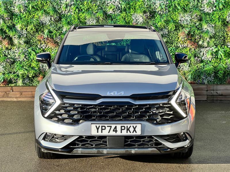 Used Kia Sportage 2024 for sale - 76545302: Photo 6