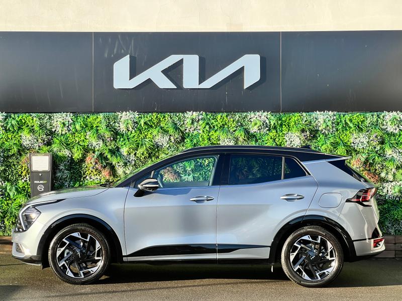 Used Kia Sportage 2024 for sale - 76545302: Photo 7