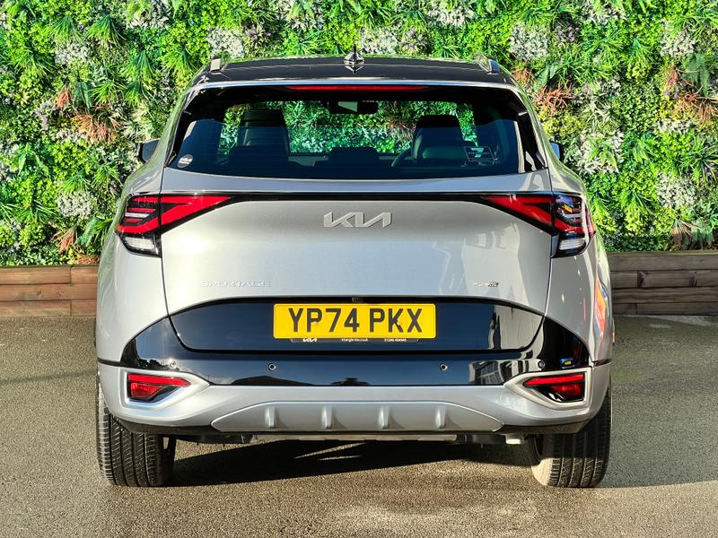 Used Kia Sportage 2024 for sale - 76545302: Photo 9