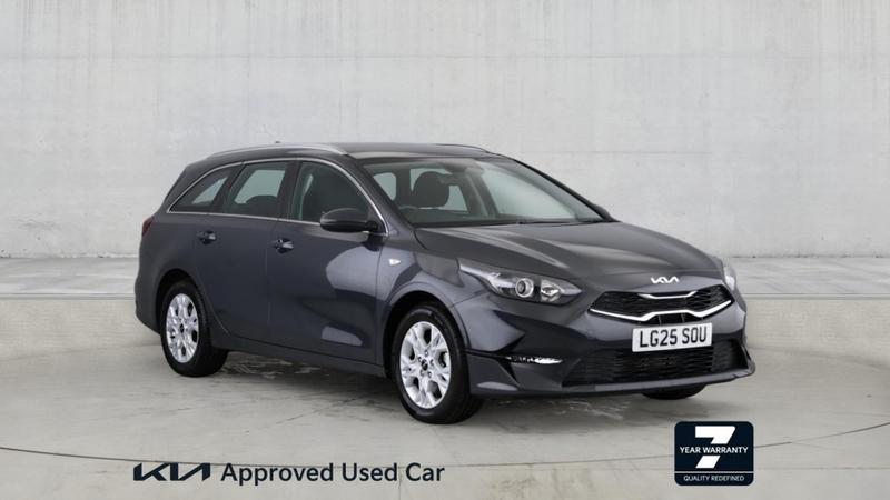 Used Kia Ceed 2025 for sale - 77048092: Photo 1