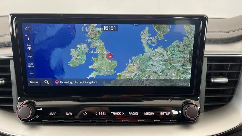 Used Kia Ceed 2025 for sale - 77048092: Photo 10