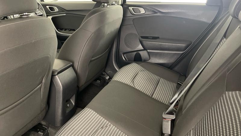 Used Kia Ceed 2025 for sale - 77048092: Photo 12