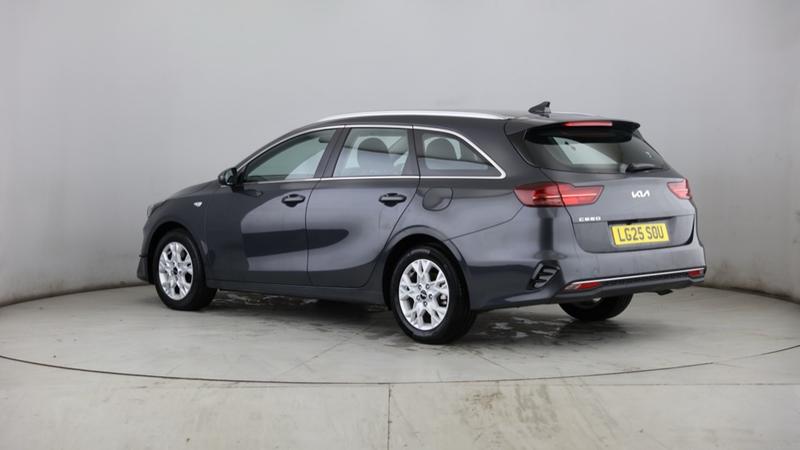 Used Kia Ceed 2025 for sale - 77048092: Photo 2