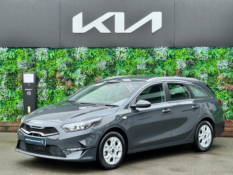 Used Kia Ceed 2025 for sale - 77048092: Photo 24