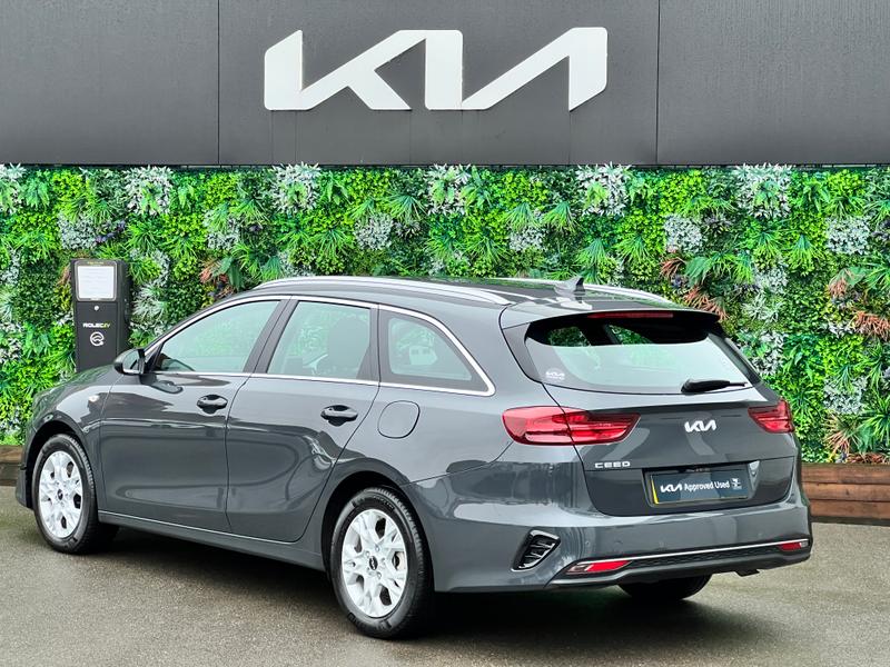 Used Kia Ceed 2025 for sale - 77048092: Photo 25