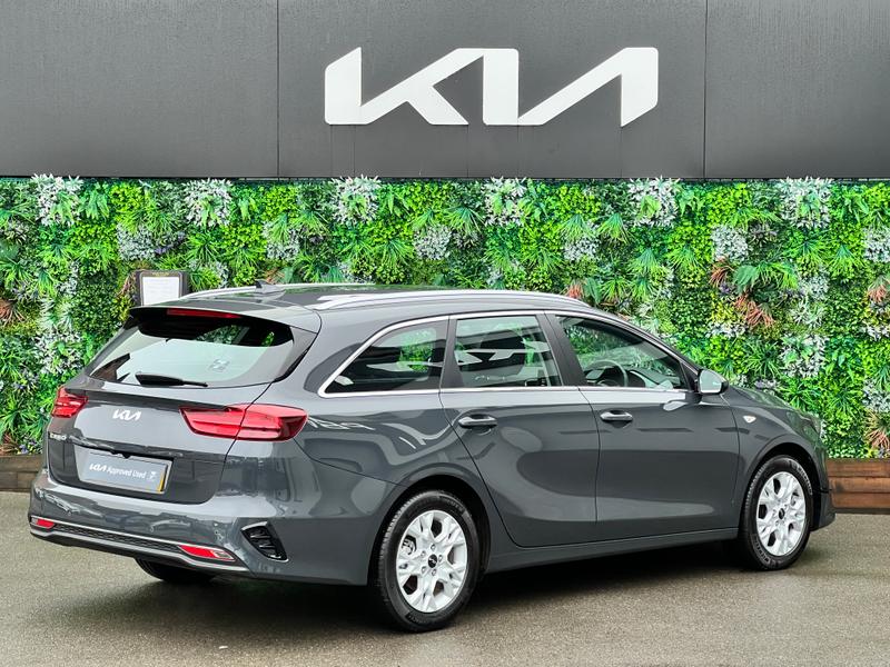 Used Kia Ceed 2025 for sale - 77048092: Photo 26