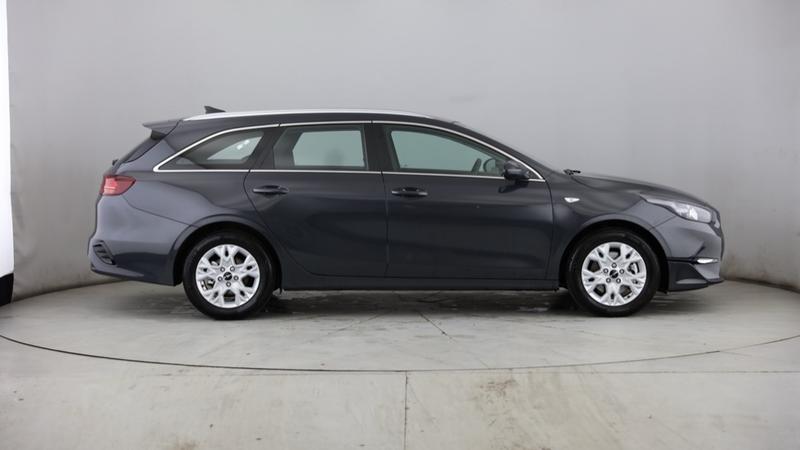 Used Kia Ceed 2025 for sale - 77048092: Photo 3
