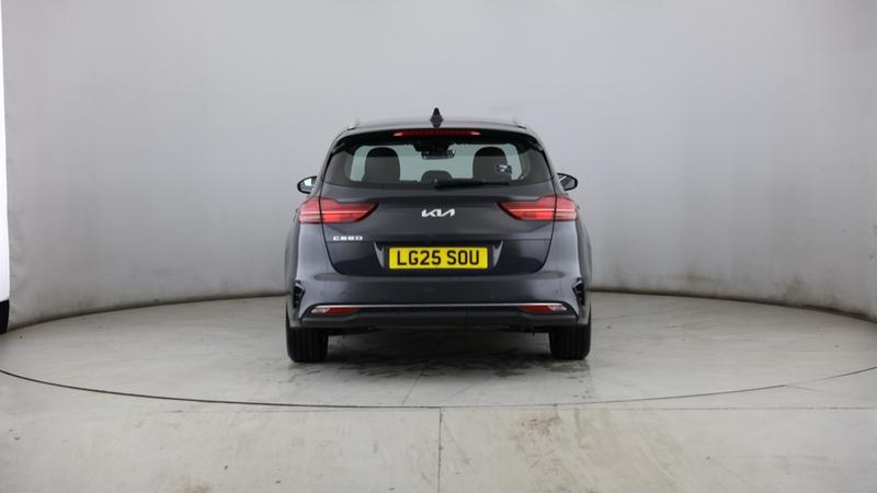 Used Kia Ceed 2025 for sale - 77048092: Photo 4