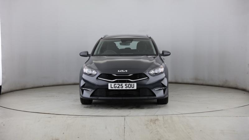 Used Kia Ceed 2025 for sale - 77048092: Photo 5