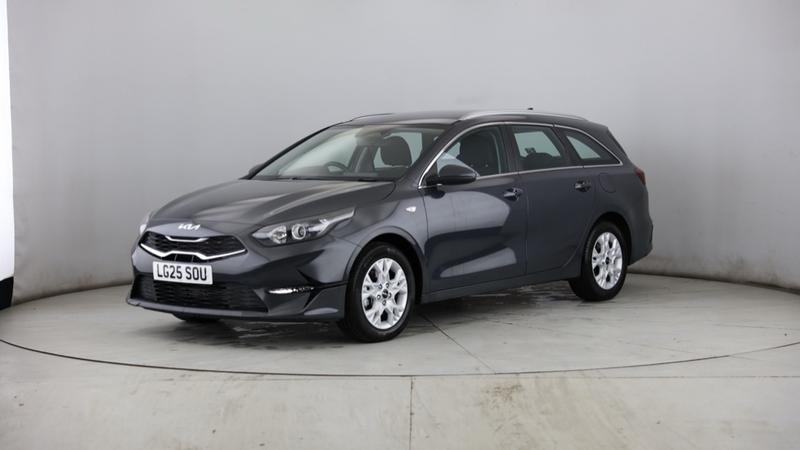 Used Kia Ceed 2025 for sale - 77048092: Photo 6