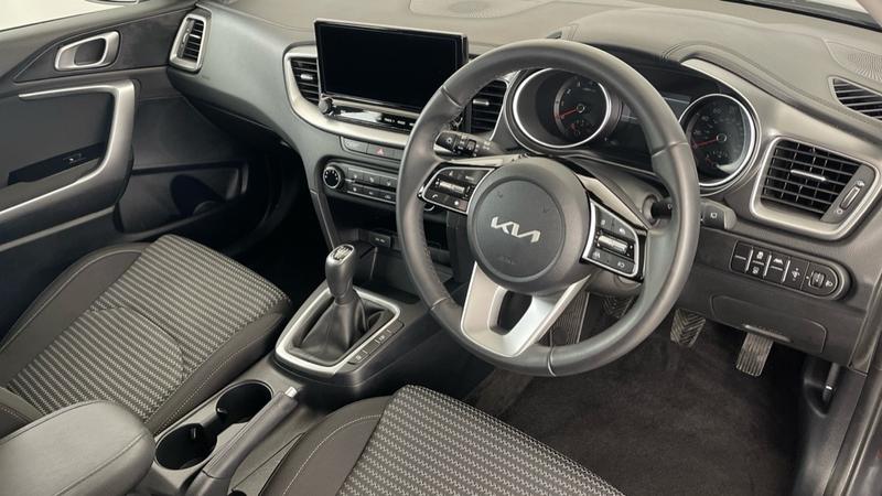 Used Kia Ceed 2025 for sale - 77048092: Photo 7