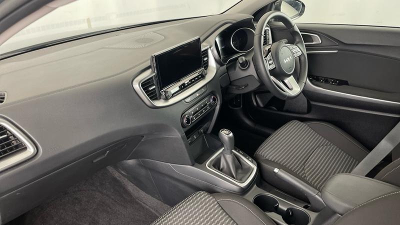 Used Kia Ceed 2025 for sale - 77048092: Photo 8