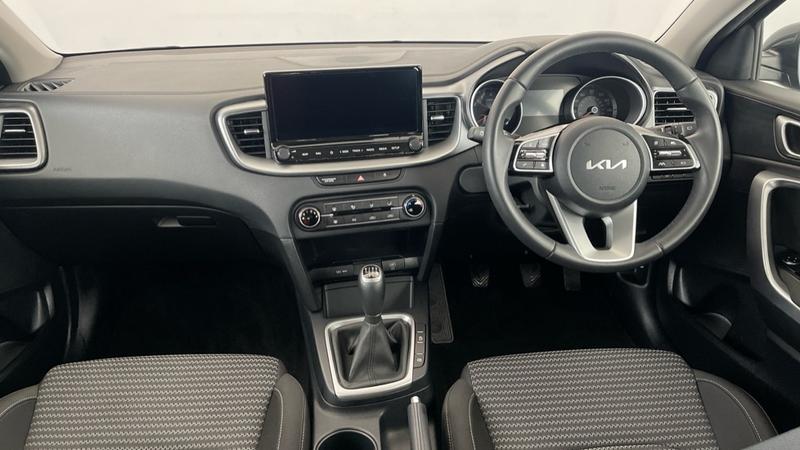 Used Kia Ceed 2025 for sale - 77048092: Photo 9