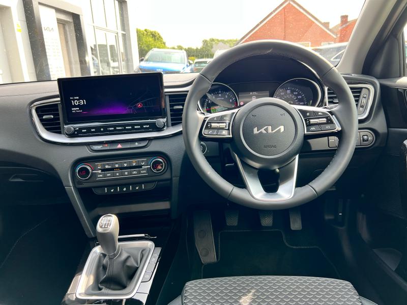 Used Kia Ceed 2025 for sale - 77388396: Photo 13