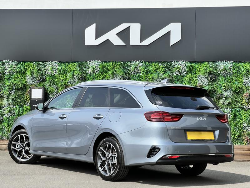 Used Kia Ceed 2025 for sale - 77388396: Photo 2