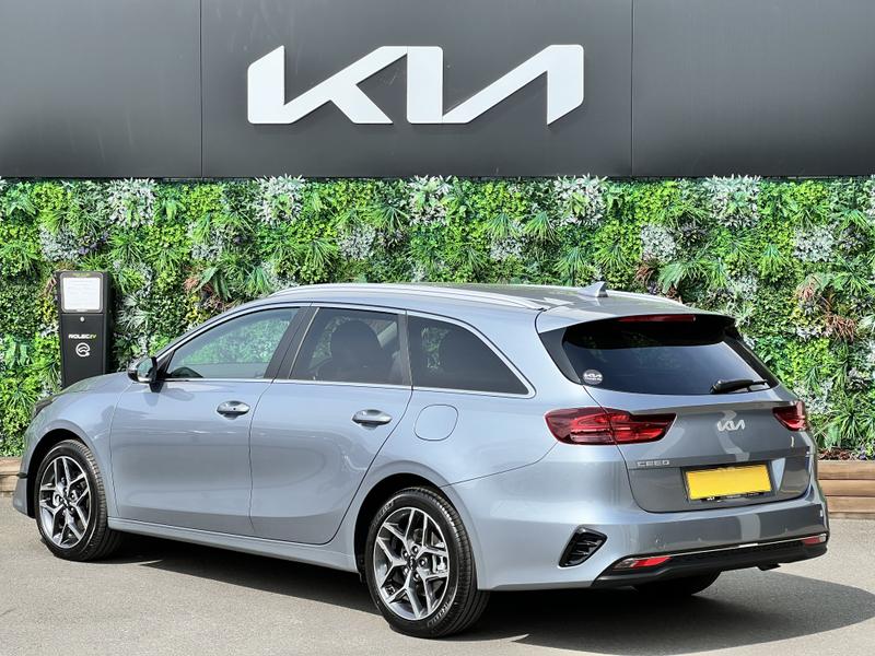 Used Kia Ceed 2025 for sale - 77388396: Photo 25