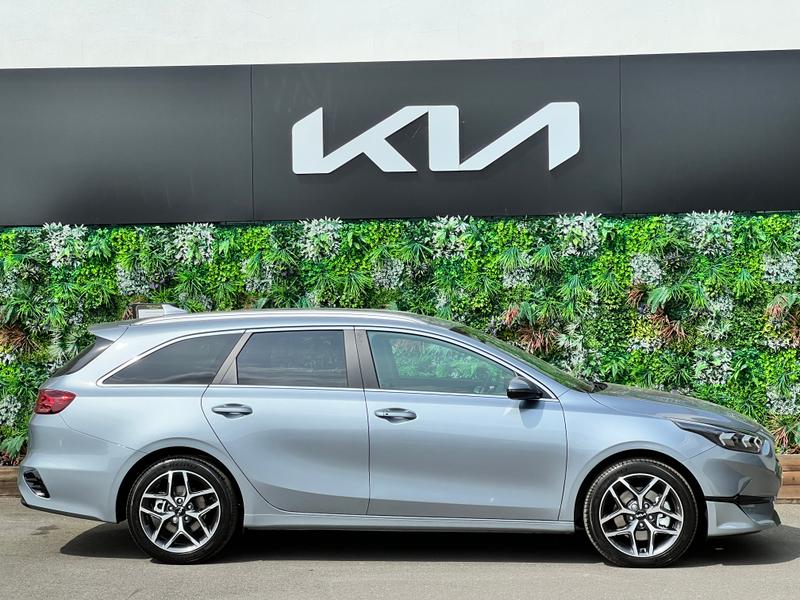 Used Kia Ceed 2025 for sale - 77388396: Photo 8