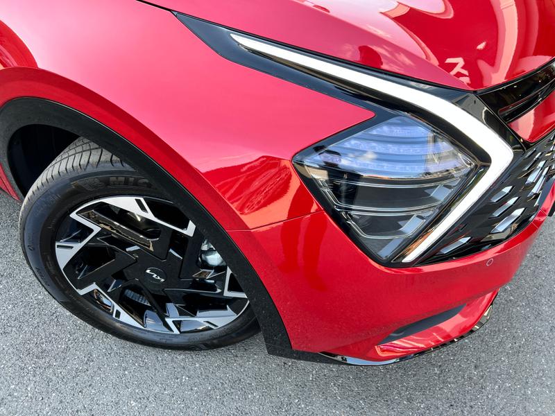 Used Kia Sportage 2025 for sale - 76400213: Photo 10