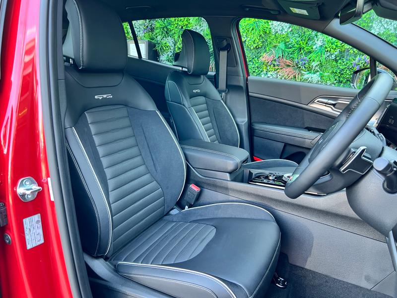 Used Kia Sportage 2025 for sale - 76400213: Photo 11