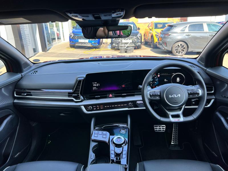 Used Kia Sportage 2025 for sale - 76400213: Photo 12