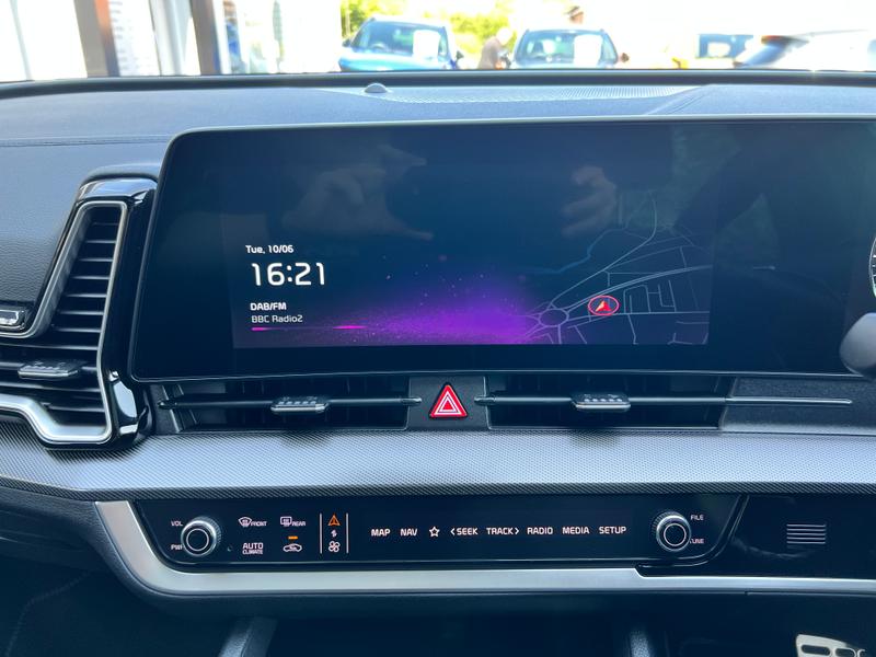 Used Kia Sportage 2025 for sale - 76400213: Photo 14