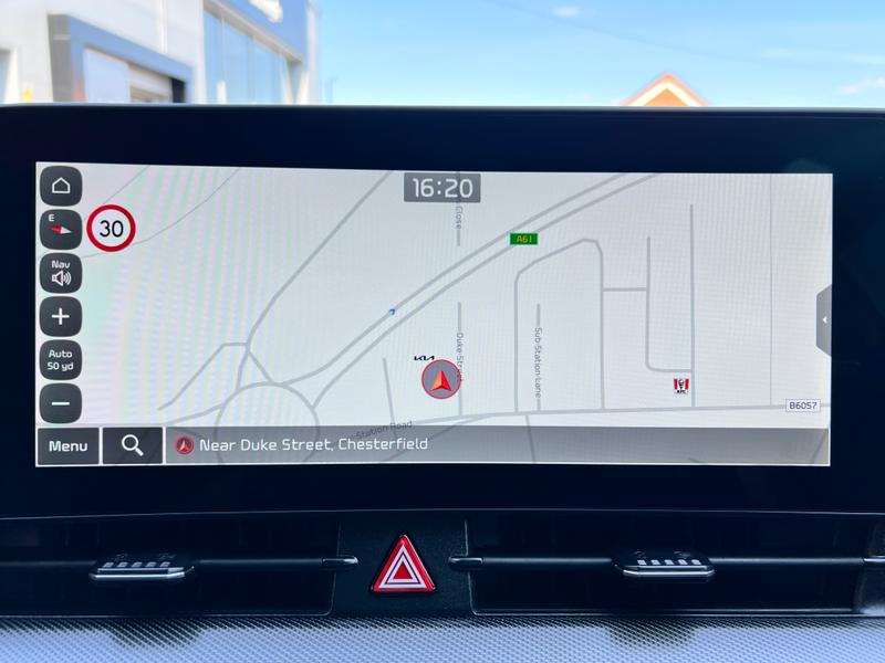 Used Kia Sportage 2025 for sale - 76400213: Photo 15