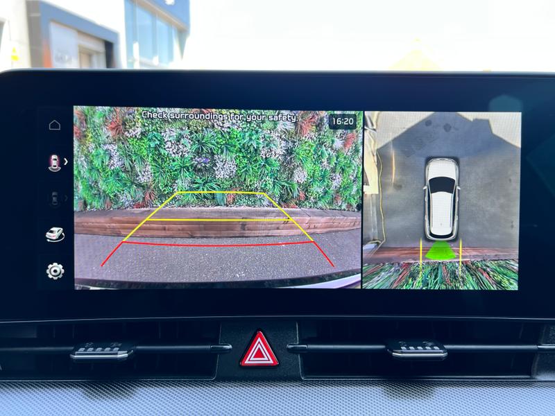 Used Kia Sportage 2025 for sale - 76400213: Photo 16