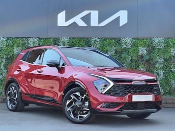 Used Kia Sportage 2025 for sale - 76400213: Photo