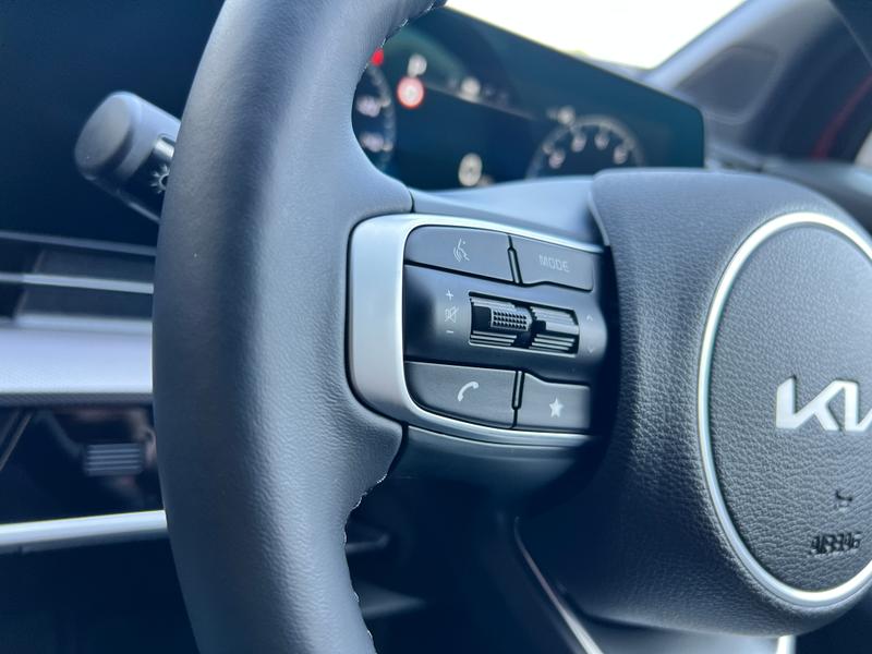 Used Kia Sportage 2025 for sale - 76400213: Photo 21