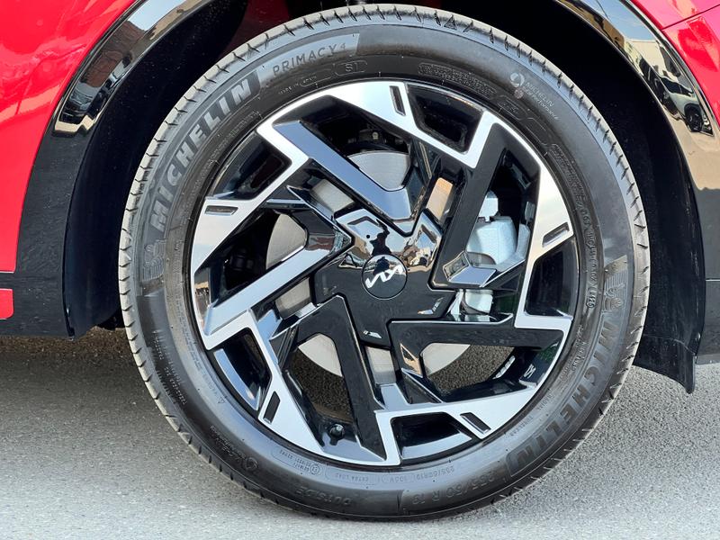 Used Kia Sportage 2025 for sale - 76400213: Photo 26