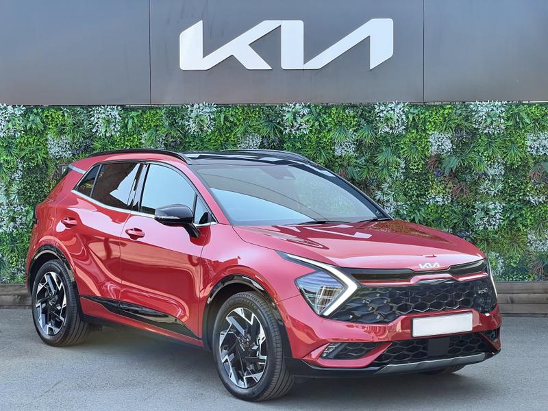 Used Kia Sportage 2025 for sale - 76400213: Photo 27