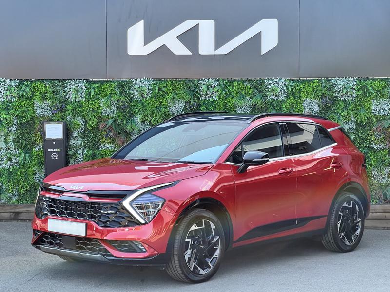 Used Kia Sportage 2025 for sale - 76400213: Photo 28