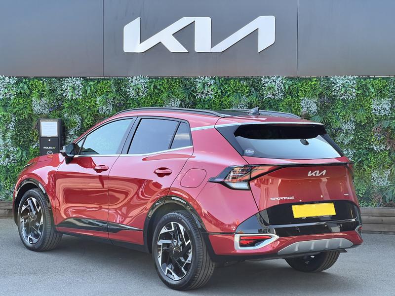 Used Kia Sportage 2025 for sale - 76400213: Photo 29