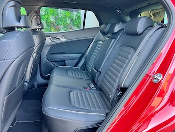 Used Kia Sportage 2025 for sale - 76400213: Photo