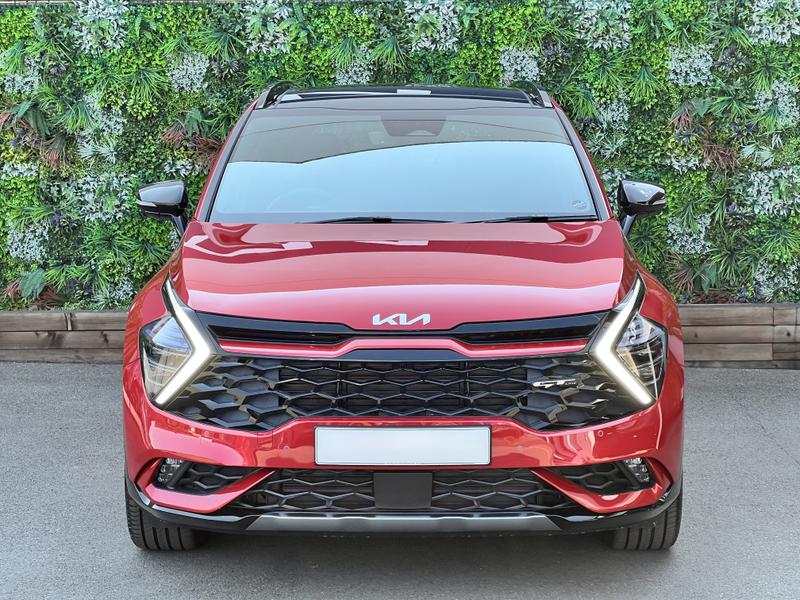 Used Kia Sportage 2025 for sale - 76400213: Photo 6