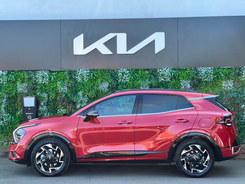 Used Kia Sportage 2025 for sale - 76400213: Photo 7