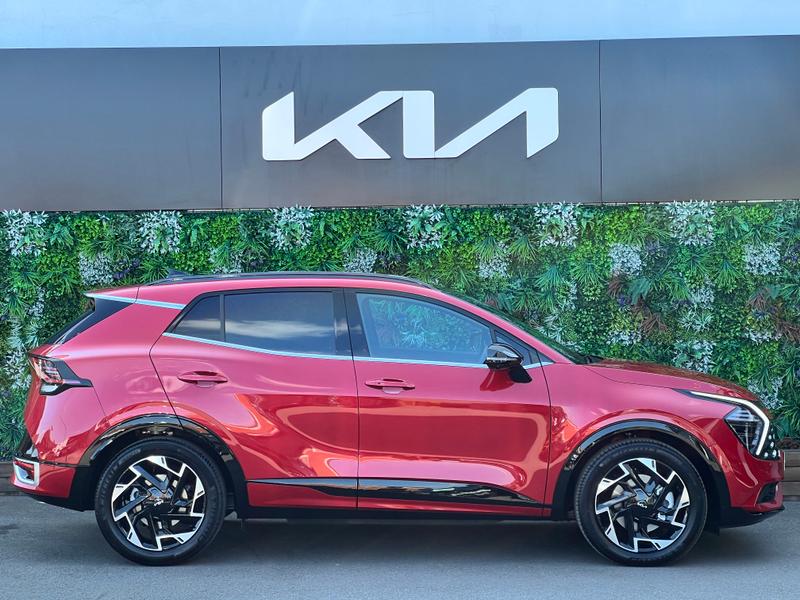 Used Kia Sportage 2025 for sale - 76400213: Photo 8