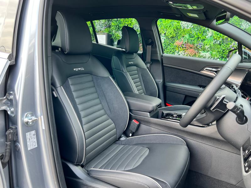 Used Kia Sportage 2025 for sale - 77110161: Photo 11