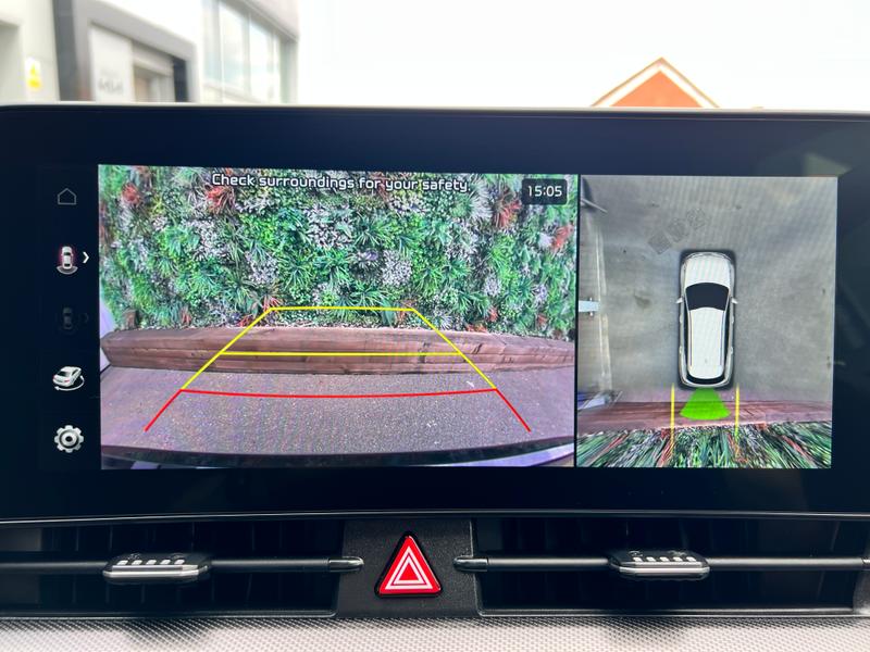 Used Kia Sportage 2025 for sale - 77110161: Photo 15