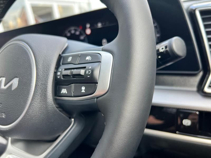 Used Kia Sportage 2025 for sale - 77110161: Photo 20