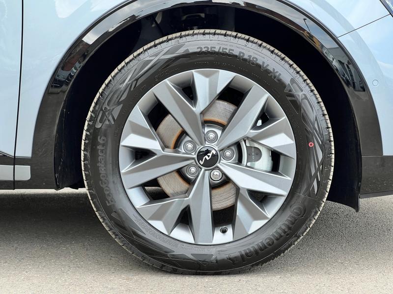 Used Kia Sportage 2025 for sale - 77110161: Photo 25