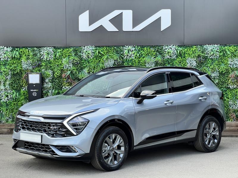 Used Kia Sportage 2025 for sale - 77110161: Photo 27