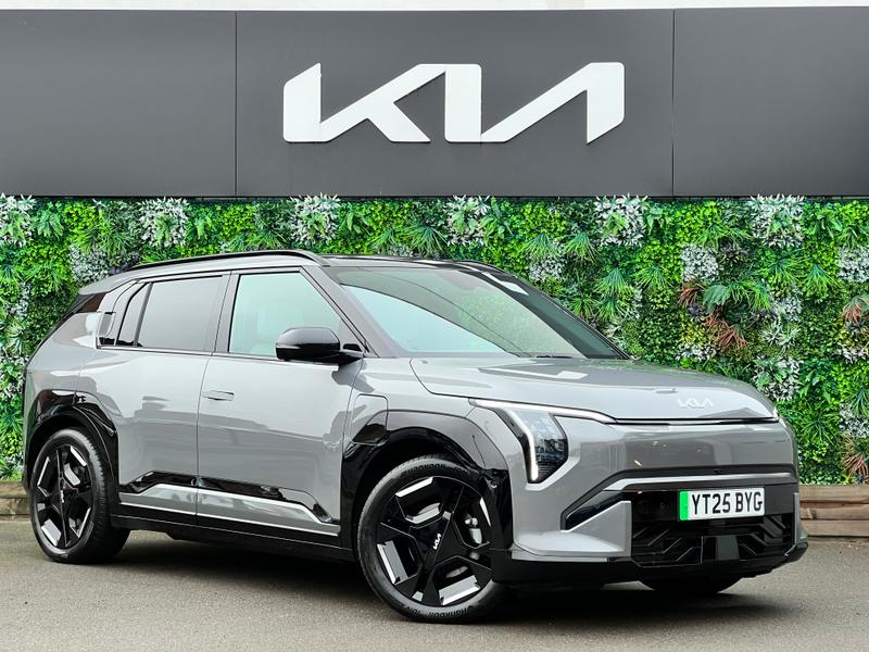 Used Kia EV3 2025 for sale - 77138202: Photo 1