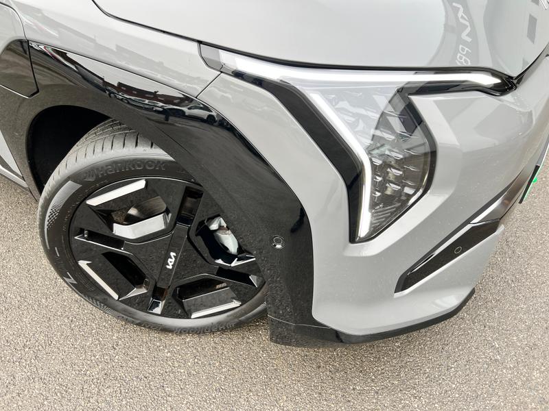 Used Kia EV3 2025 for sale - 77138202: Photo 10