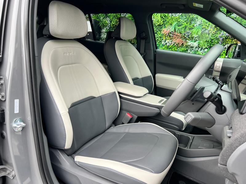 Used Kia EV3 2025 for sale - 77138202: Photo 11