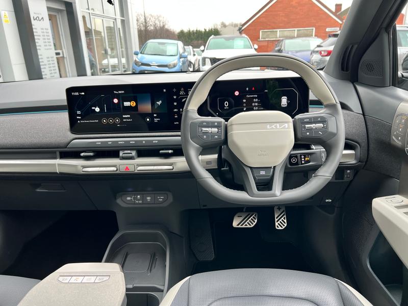 Used Kia EV3 2025 for sale - 77138202: Photo 13